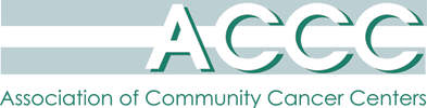Association of Community Cancer Centers