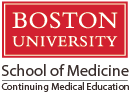 Boston University School of Medicine Continuing Medical Education