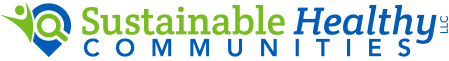 Sustainable Healthy Communities