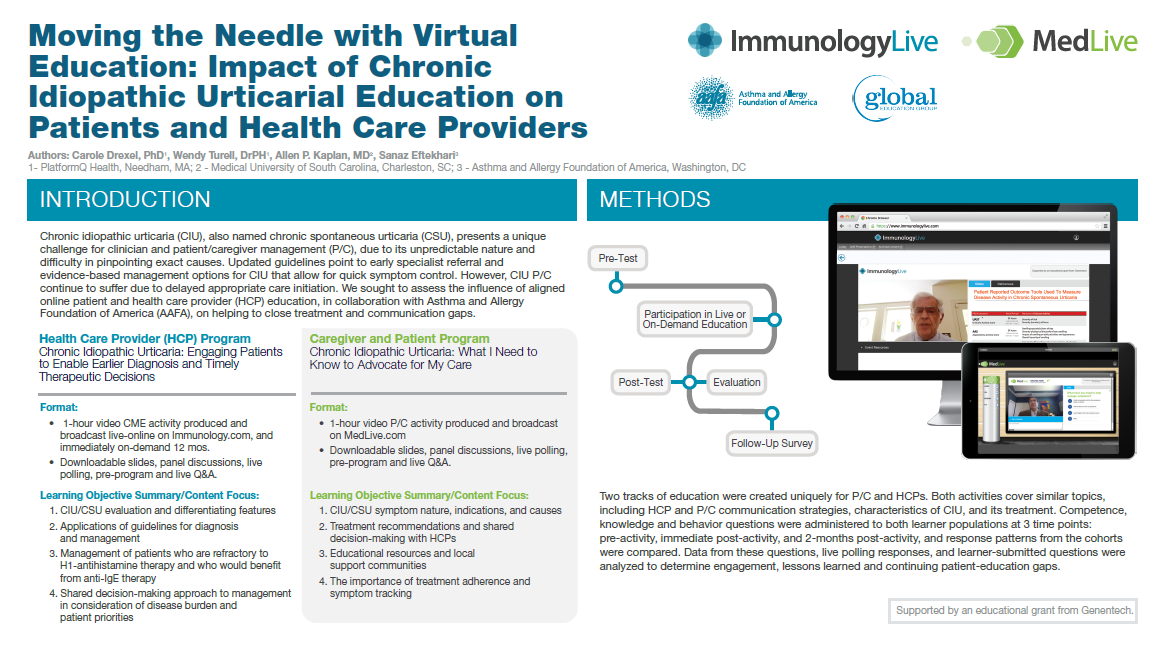 AADposter PlatformQ Health