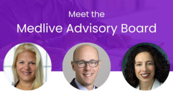 Renowned Faculty Join Medlive Advisory Board 